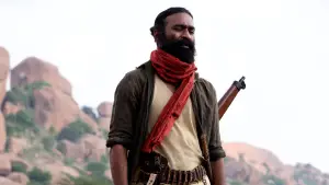 Backdrop to the movie "Captain Miller" #760808