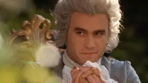 Backdrop to the movie "Casanova" #725814