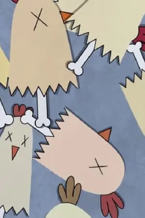 Poster to the movie "Chicks" #491598