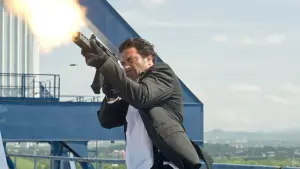 Backdrop to the movie "The Losers" #326790