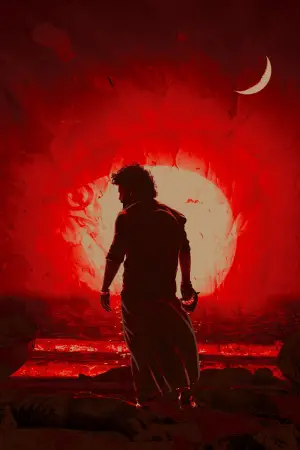 Poster to the movie "Devara: Part 1" #646434