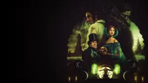 Backdrop to the movie "Frankenstein" #513794