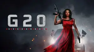 Backdrop to the movie "G20" #784257