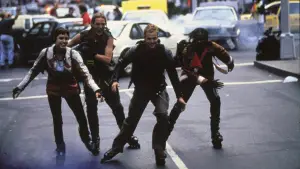 Backdrop to the movie "Hackers" #650079