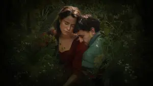 Backdrop to the movie "Hamnet" #507089