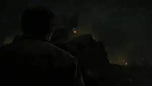 Backdrop to the movie "Harry Potter and the Deathly Hallows: Part 2" #555355