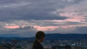 Backdrop to the movie "The Worst Person in the World" #931263