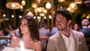 Backdrop to the movie "In Your Dreams" #498841