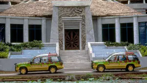 Backdrop to the movie "Jurassic Park" #598037