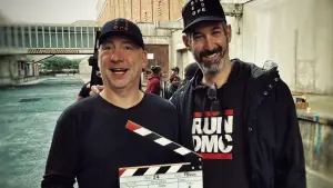 Backdrop to the movie "Just Now Jeffrey" #792356