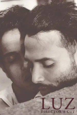 Poster to the movie "LUZ" #741902