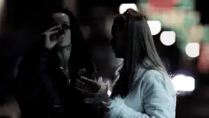 Backdrop to the movie "Morvern Callar" #672379