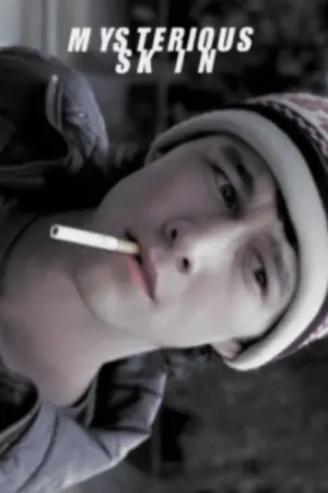 Poster to the movie "Mysterious Skin" #637856