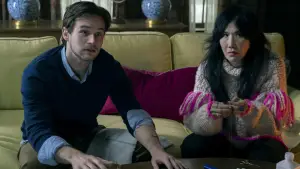 Backdrop to the movie "The Parenting" #647882