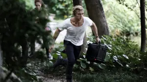 Backdrop to the movie "S.M.A.R.T. Chase" #356807