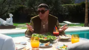 Backdrop to the movie "Ocean