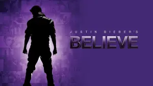 Justin Bieber's Believe