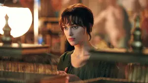 Backdrop to the movie "Pride & Prejudice" #575511