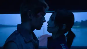 Backdrop to the movie "Resurrection" #761681