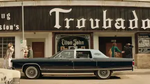 Backdrop to the movie "Rocketman" #671216