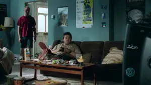 Backdrop to the movie "Shaun of the Dead" #649523