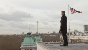 Backdrop to the movie "Skyfall" #587973