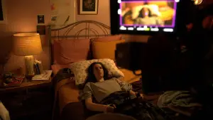 Backdrop to the movie "Sorry, Baby" #523524