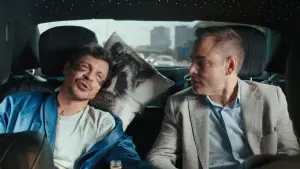 Backdrop to the movie "Конец славы" #755754