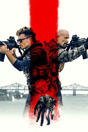 Poster to the movie "The Channel" #384948