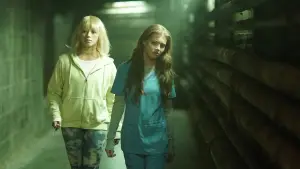 Backdrop to the movie "The Cure" #762207