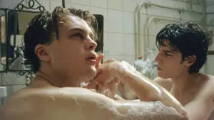 Backdrop to the movie "The Dreamers" #784161