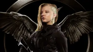 Backdrop to the movie "The Hunger Games: Mockingjay - Part 1" #566761