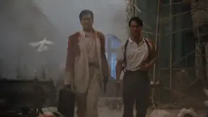 Backdrop to the movie "The Killer" #762376