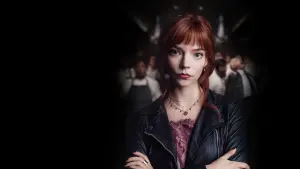 Backdrop to the movie "The Menu" #233076