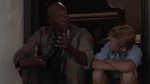 Backdrop to the movie "The Power of One" #428269