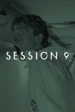 Poster to the movie "Session 9" #845530
