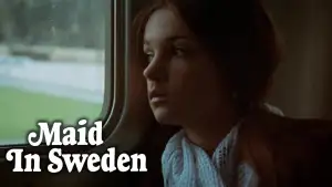 Backdrop to the movie "Maid in Sweden" #891726