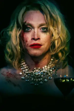 Poster to the movie "DogMan" #628424