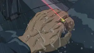 Backdrop to the movie "Howl