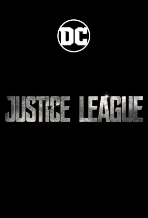 Poster to the movie "Justice League" #15030