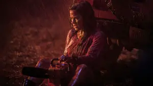 Backdrop to the movie "Evil Dead" #642820