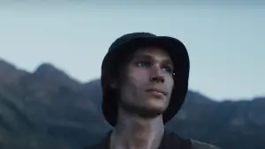 Backdrop to the movie "Moffie" #670452