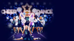 Backdrop to the movie "Poms" #466077