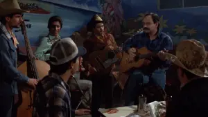 Backdrop to the movie "Born in East L.A." #414850