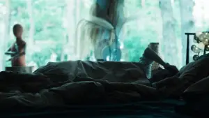 Backdrop to the movie "Heaven in Hell" #723317