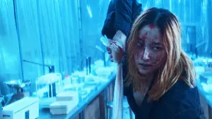 Backdrop to the movie "Ballerina" #726304