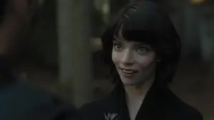 Backdrop to the movie "The Gorge" #549792