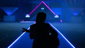 Backdrop to the movie "O