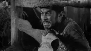 Backdrop to the movie "Seven Samurai" #605755