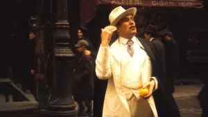 Backdrop to the movie "The Godfather Part II" #531214